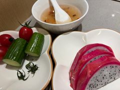 -海底捞火锅(西直门凯德MALL店)