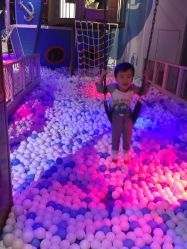 -幻贝家儿童乐园(苏州中心店)