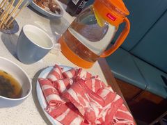 -阿串串老火锅(力盟店)