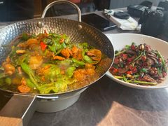 -湘轩·土菜研究院(光大店)