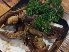-质烤烤物·活烤海鲜(质烤总店)