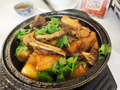 -富盛囍宴大酒楼(新都汇购物广场店)