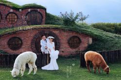 点击看大图 -太古映画婚纱摄影(天河店)