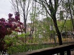 -卧龙堡客栈·中餐厅(古北水镇店)