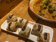 -福苗小骆驼烧烤(莲湖路店)