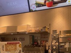 -DQ·蛋糕·冰淇淋(三亚青春颂店)