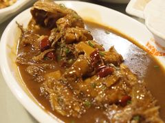 -沈家门海鲜夜排档(东港店)