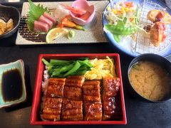 -江户前日本料理(瑞诗酒店店)