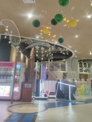 -meland club亲子乐园(石家庄万象城店)