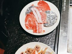 -韩风源自助烤肉(国贸精品店)