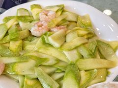 -四海回族饭店(前进大街店)