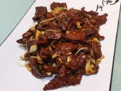 -裕德隆清真饭庄·天津特色菜(河东店)