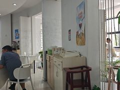 -清华大学-观畴园餐厅