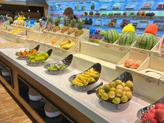 -北方暖暖温泉洗浴(沈阳北站店)