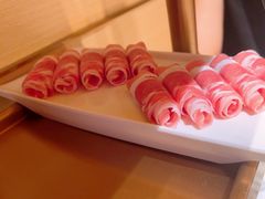 -海底捞火锅(金桥太茂商业广场店)