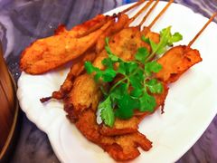 鸵鸟肉-鼎仔翅(龙湖公寓北区店)