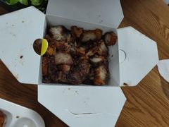 -朱师傅脆皮五花肉(七宝老街南大街店)