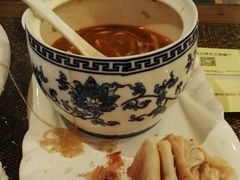 -淮上豆府(水厂路店)