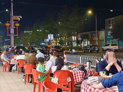 -粤盛海鲜平价店(洛溪食街店)