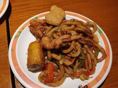 -比格比萨自助(宋家庄店)