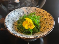 -曙亚洲餐厅-重庆富力艾美酒店(南坪万达广场店)
