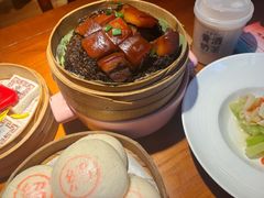 -寻宝记绍兴菜(状元店)