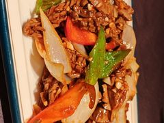 -润泽园饭庄(中山路店)