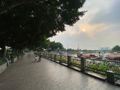 -黄埔古港