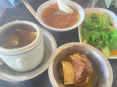 -好成财牛排馆(涂门街总店)