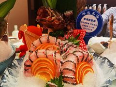-虾佬圣汤·海鲜姿造(乐堤港店)