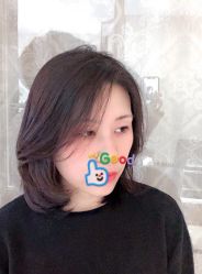 -HAIR HERE造型