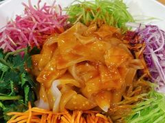 -去茶去餐厅(中央大街店)