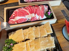 -湊湊火锅·茶憩(皇姑万象汇店)