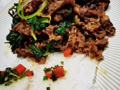 特色薄荷牛肉-PHO爺·越南料理(亦庄大族广场店)