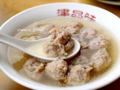 -津品味小吃(大学湾店)