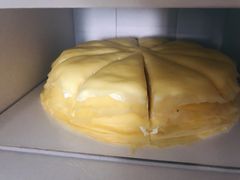 -幸福西饼生日蛋糕·下午茶(东西湖店)