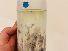 芋头泥石流-兰熊鲜奶(西直门凯德mall店)