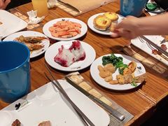 -汉巴味德(沈阳万象汇店)
