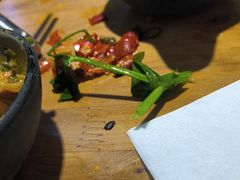 -谭三娘鲜切牛肉自助火锅(文殊院店)