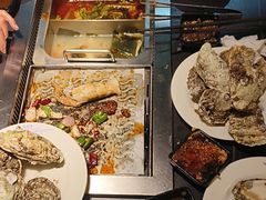 -星伦多自助料理·涮烤一体(虹悦城店)