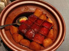 -淮扬府·游园京梦(成都 SKP 店)