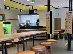 -麦当劳(大厂新城店)