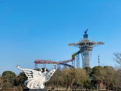 -梁祝景区