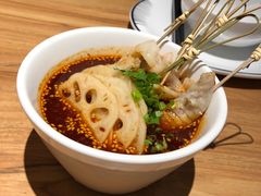 -太二酸菜鱼(汕头苏宁广场店)
