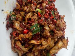 -谭姐湘菜馆(浦东大道店)