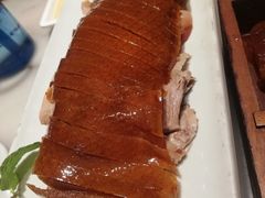 -鸭匠食府·挂炉烤鸭·新京菜(阜成路店)