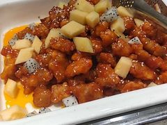 -吉布鲁牛排海鲜自助(温江合生汇店)