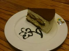 -山有花啡餐厅(常营总店)