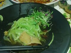 -烛影拾光观景餐厅·创意菜·摄影·小提琴(大唐不夜城店)