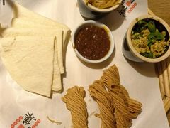 -符离集餐厅(万象城店)
